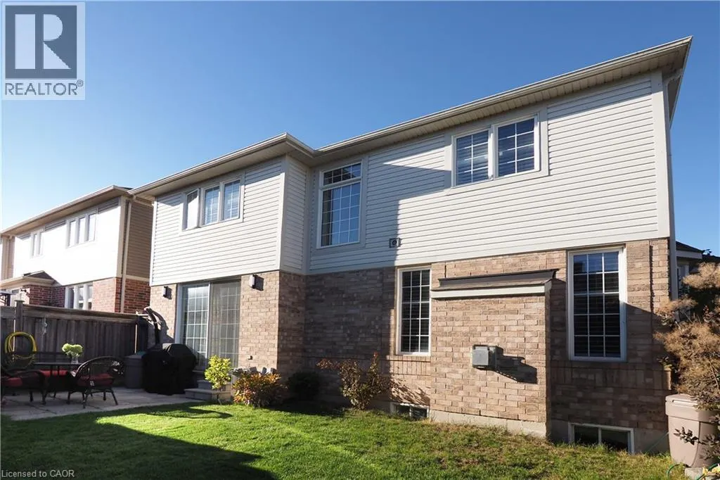 55 DALTON Drive