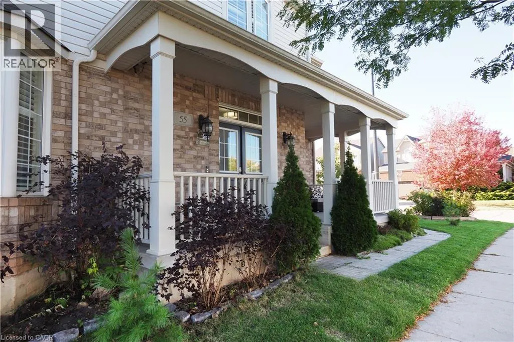 55 DALTON Drive