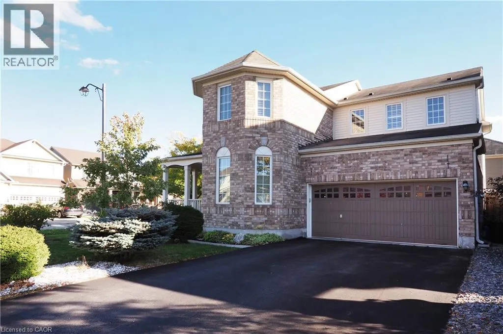 55 DALTON Drive