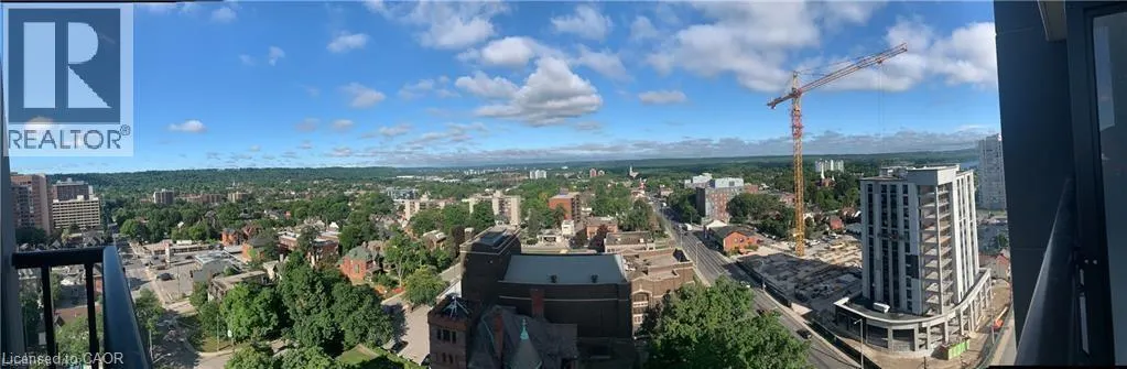 15 QUEEN Street W Unit# 1403, #1403