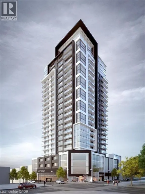 15 QUEEN Street W Unit# 1403, #1403