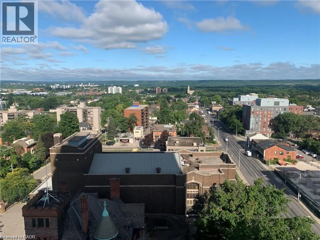 15 QUEEN Street W Unit# 1403, #1403