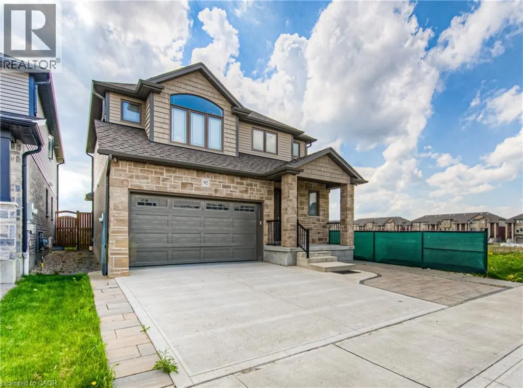 92 LASBY Lane