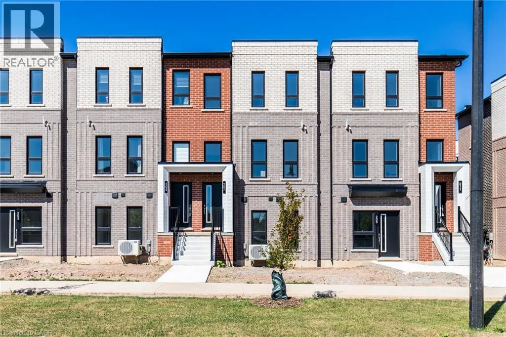 70 KENESKY Drive Unit# 36, #36