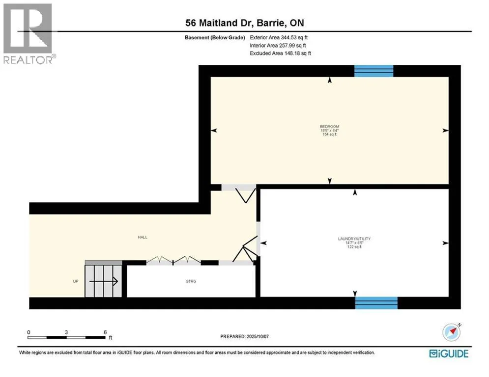 56 MAITLAND Drive