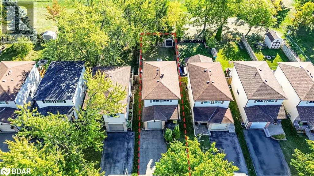 56 MAITLAND Drive