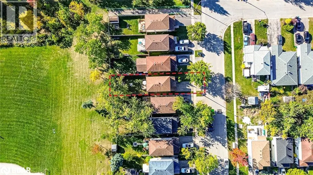 56 MAITLAND Drive