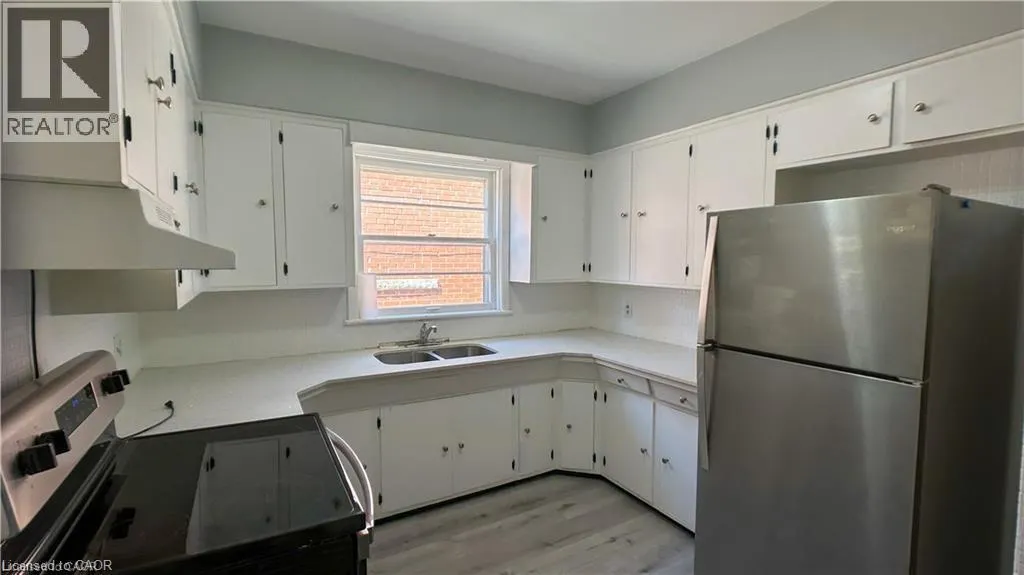 336 QUEENSTON Road Unit# Main, #Main