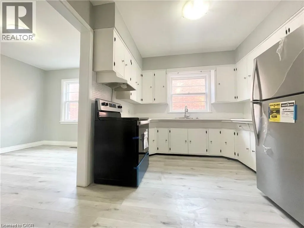 336 QUEENSTON Road Unit# Main, #Main