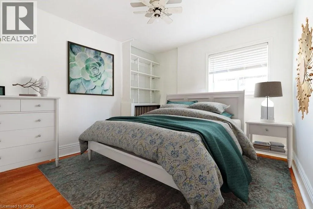 266 KING Street W