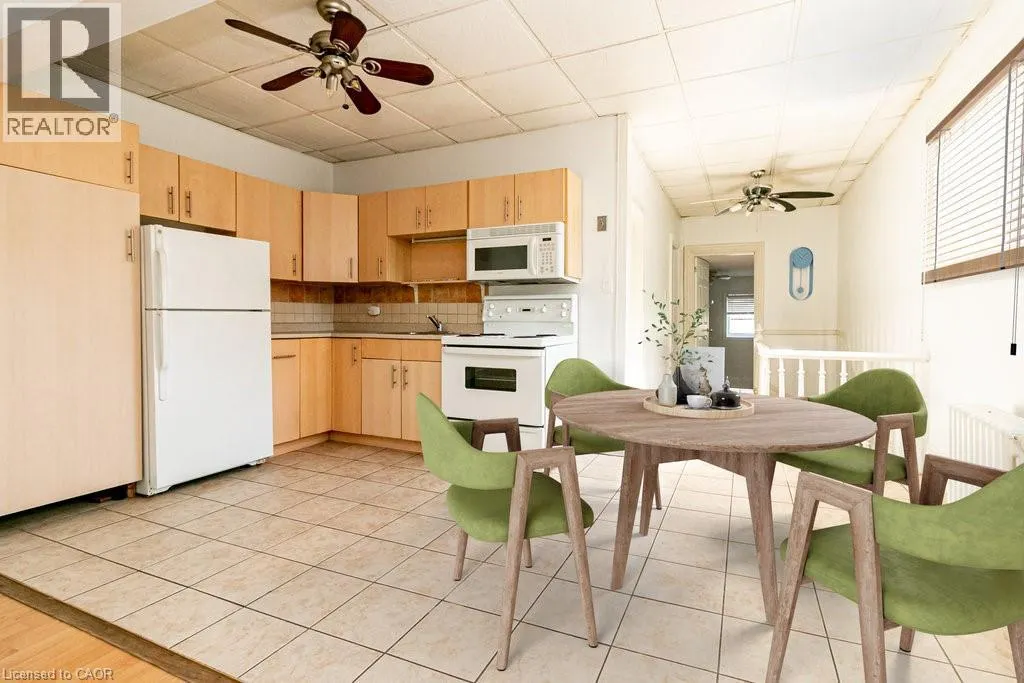 266 KING Street W