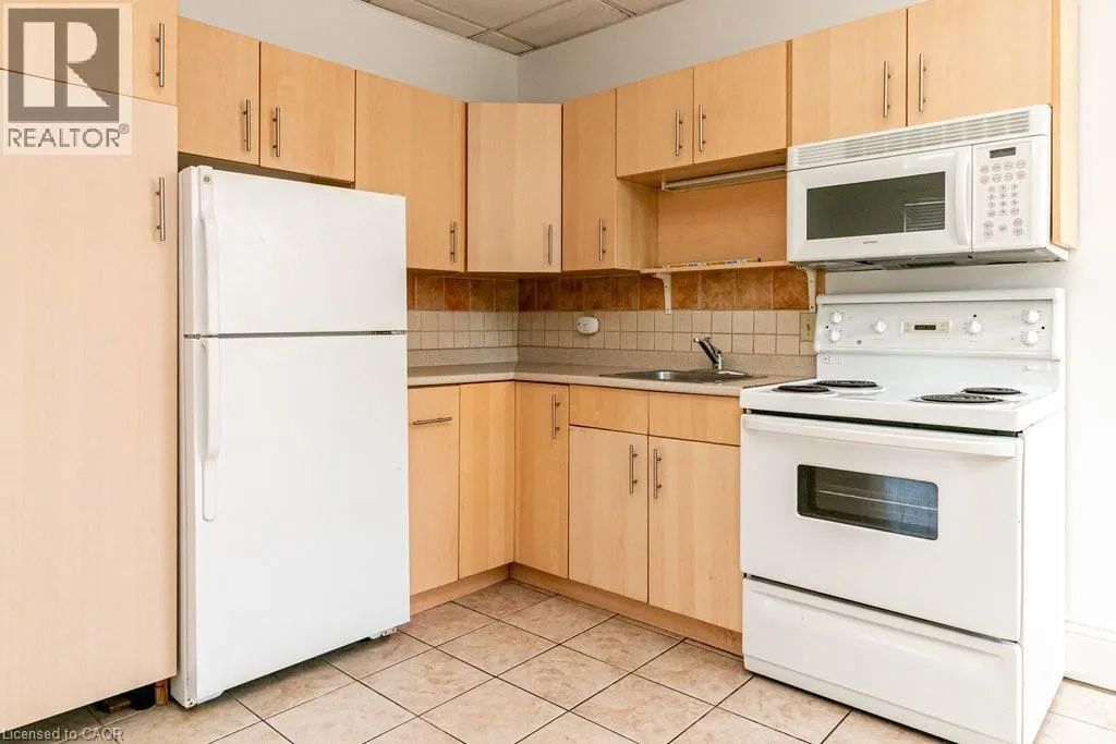 266 KING Street W