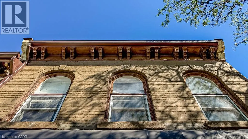 266 KING Street W
