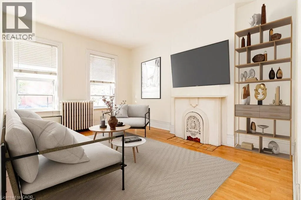 266 KING Street W