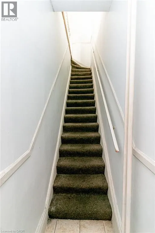 266 KING Street W