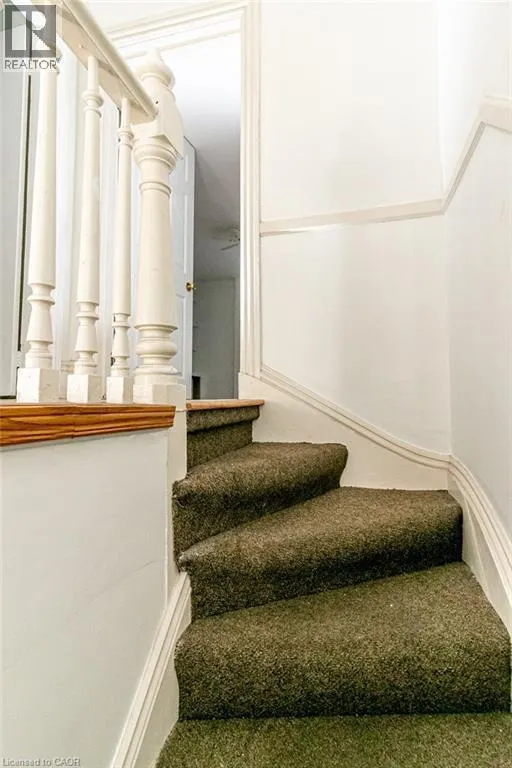266 KING Street W
