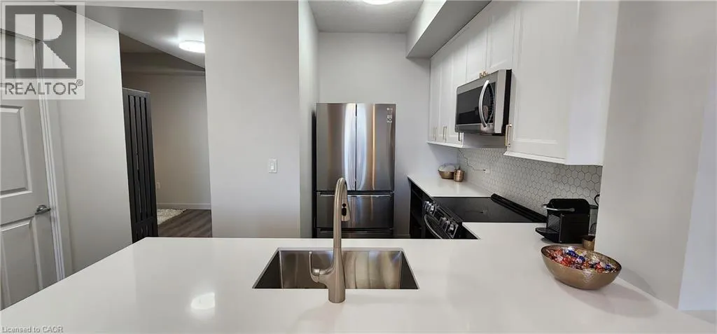 150 WATER Street N Unit# 1006, #1006