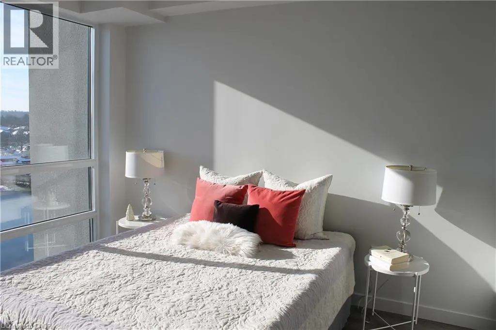 150 WATER Street N Unit# 1006, #1006