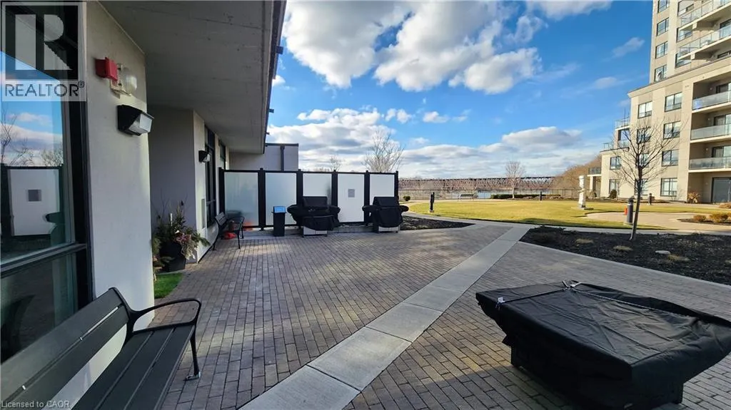 150 WATER Street N Unit# 1006, #1006