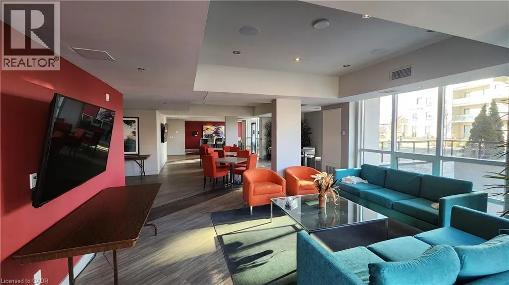 150 WATER Street N Unit# 1006, #1006