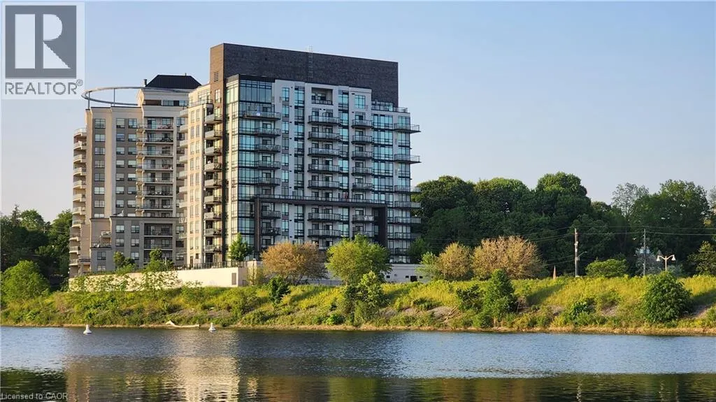 150 WATER Street N Unit# 1006, #1006