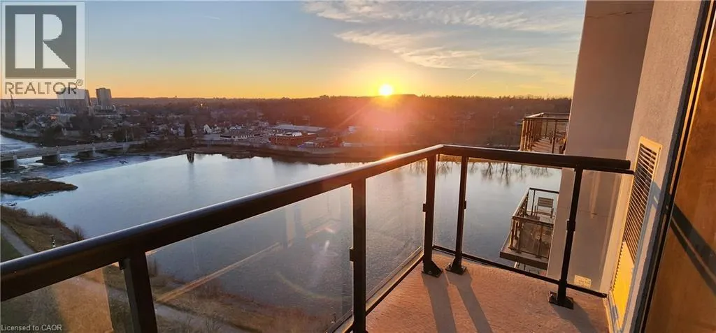 150 WATER Street N Unit# 1006, #1006
