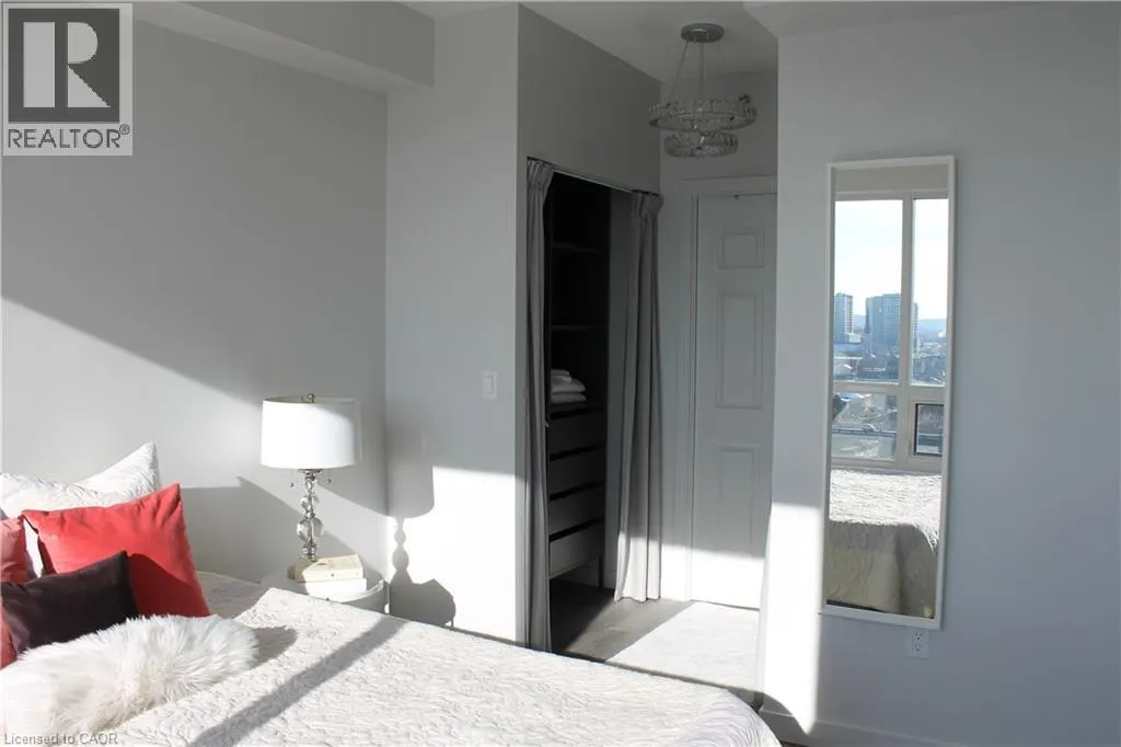 150 WATER Street N Unit# 1006, #1006