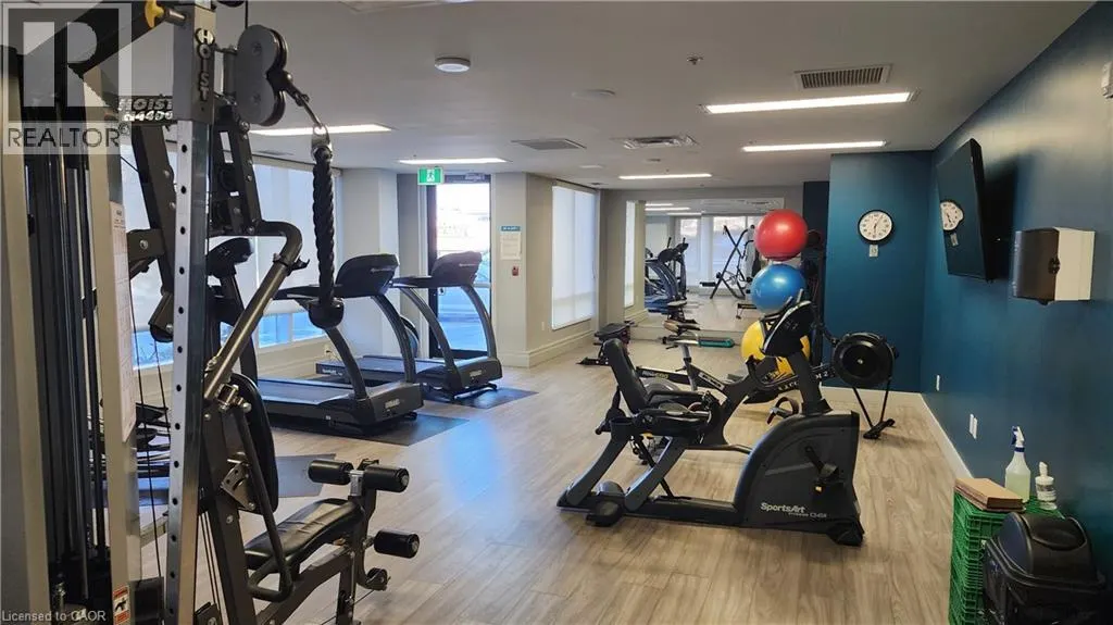 150 WATER Street N Unit# 1006, #1006