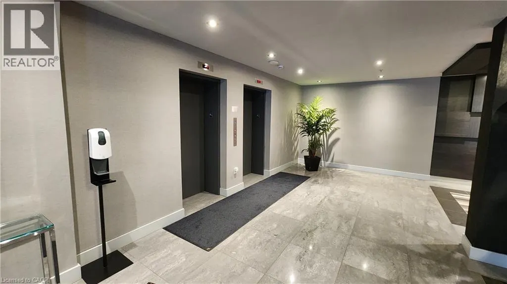 150 WATER Street N Unit# 1006, #1006