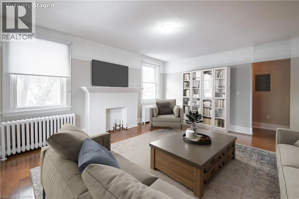 366 JOHN Street S Unit# 14, #14