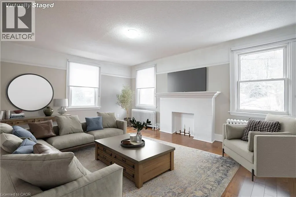 366 JOHN Street S Unit# 14, #14