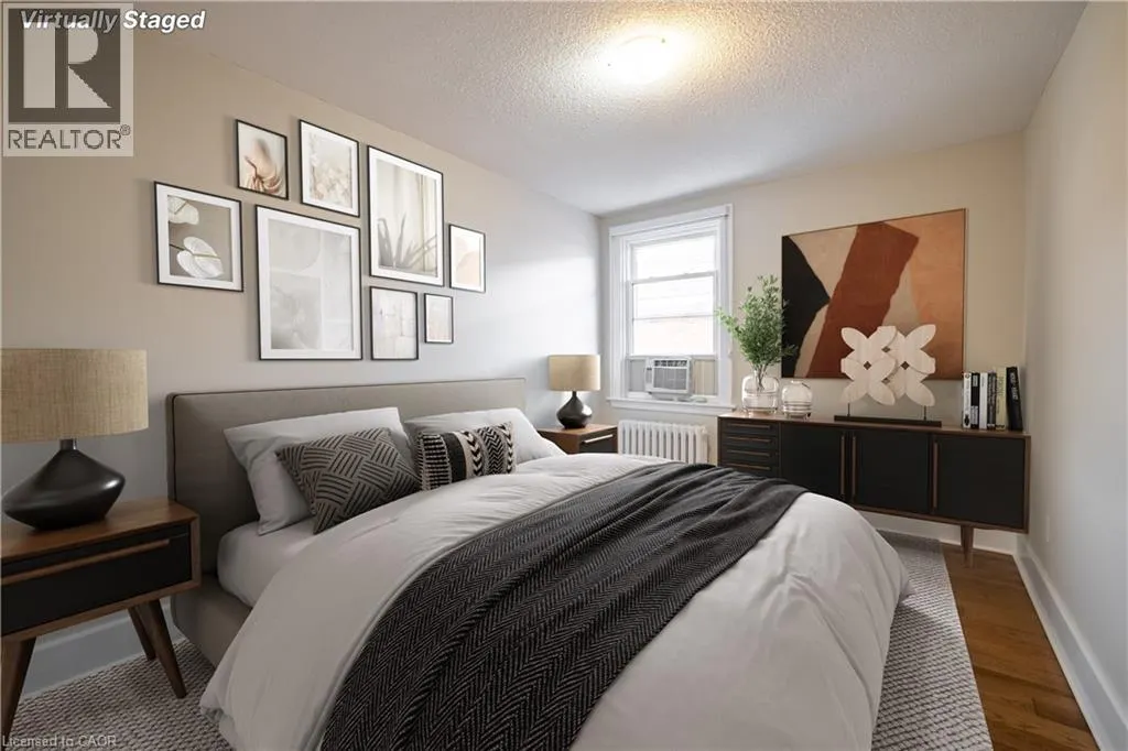 366 JOHN Street S Unit# 14, #14