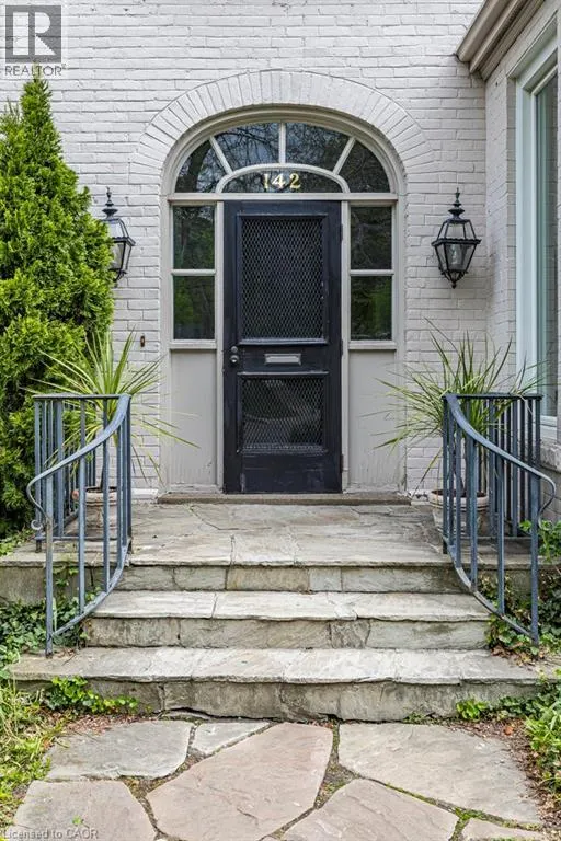 142 ABERDEEN Avenue