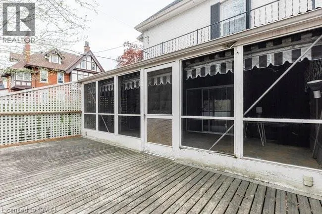 142 ABERDEEN Avenue