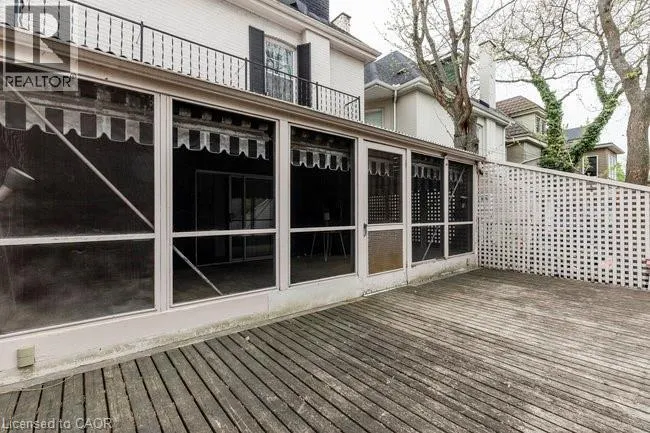 142 ABERDEEN Avenue