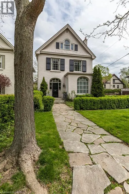 142 ABERDEEN Avenue