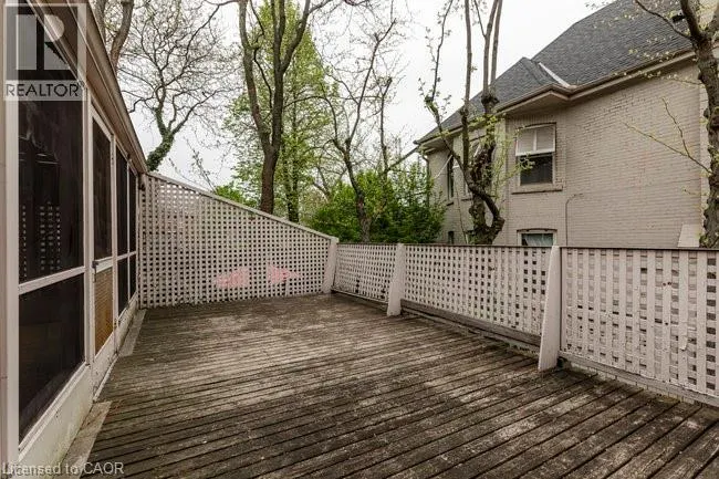 142 ABERDEEN Avenue