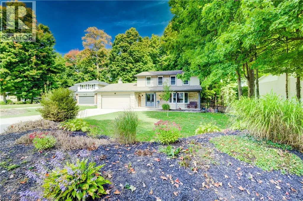 6 PURPLE MARTIN Court