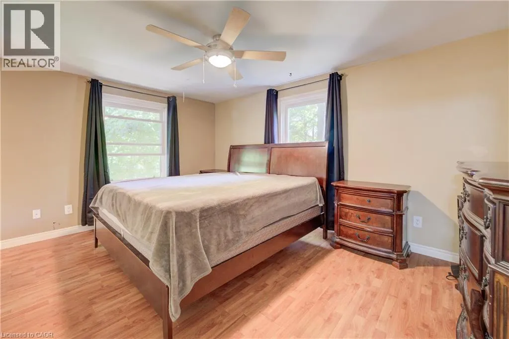 6 PURPLE MARTIN Court