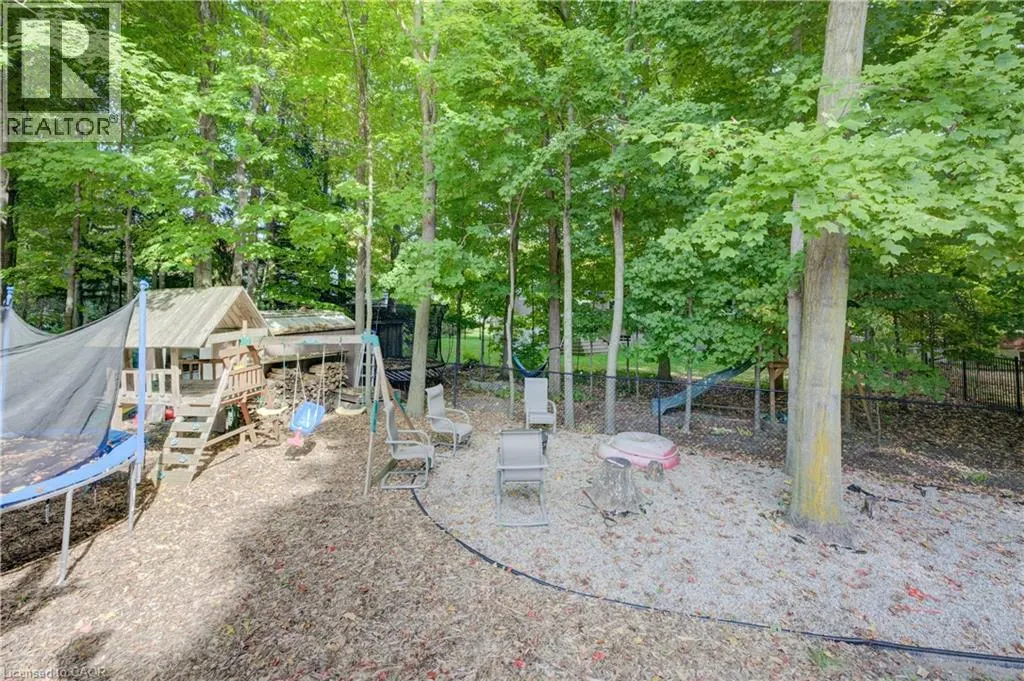 6 PURPLE MARTIN Court