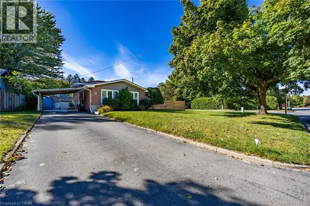 10 BECKETT Boulevard