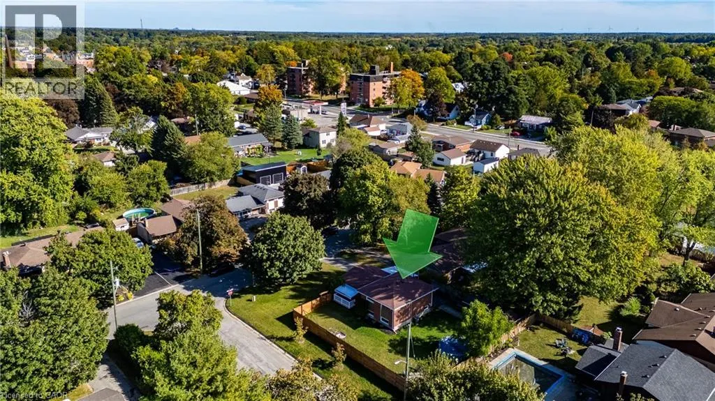 10 BECKETT Boulevard