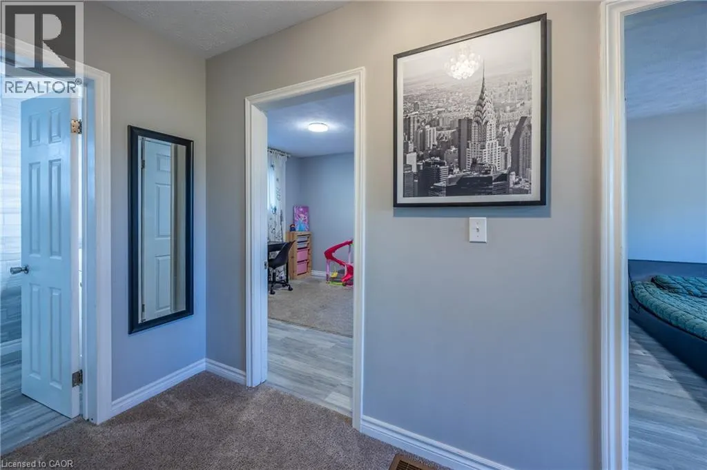 10 BECKETT Boulevard