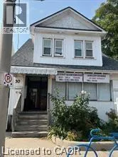30 EBY Street N