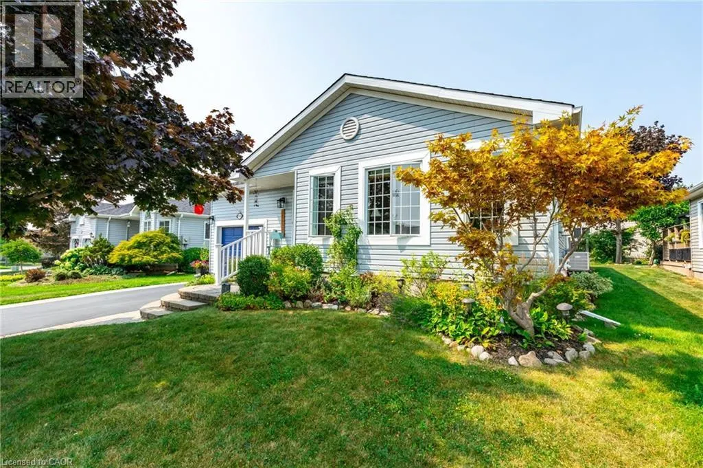 136 GLENARIFF Drive