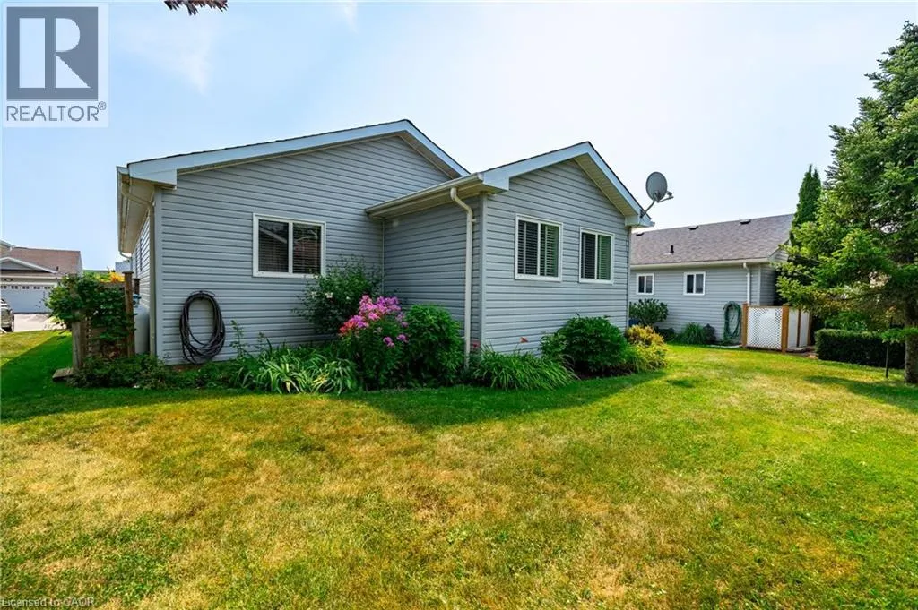 136 GLENARIFF Drive