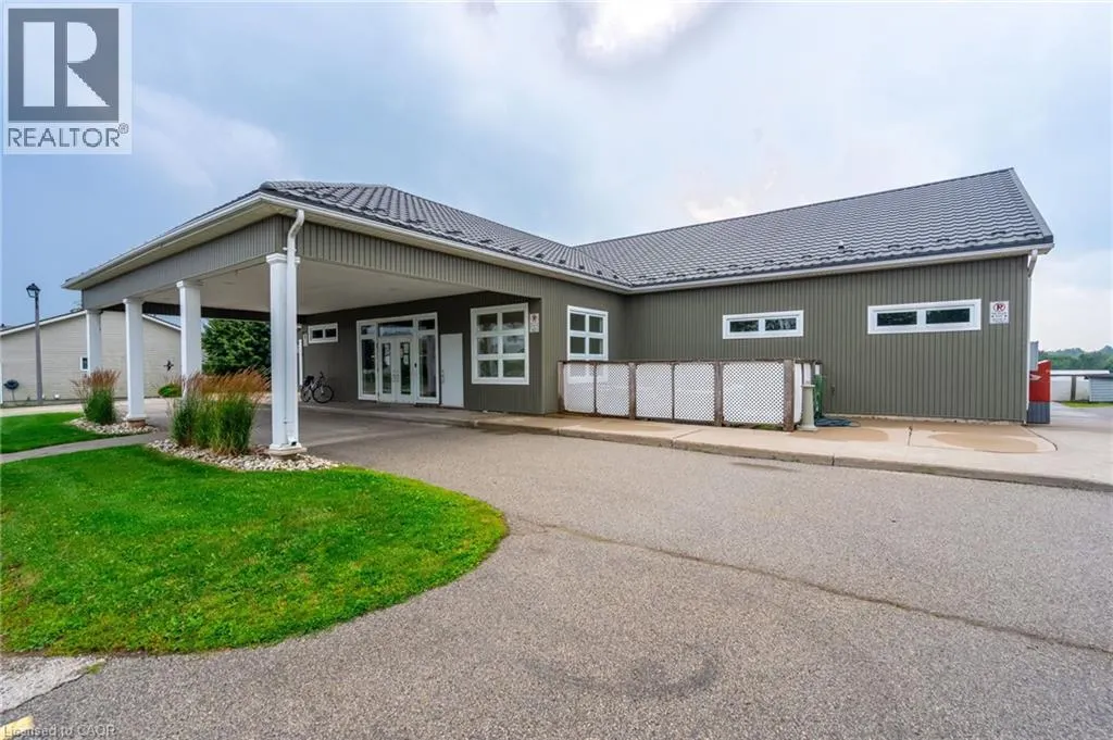 136 GLENARIFF Drive
