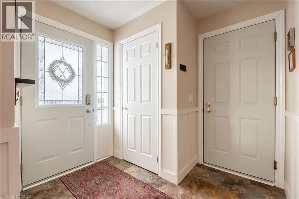 136 GLENARIFF Drive