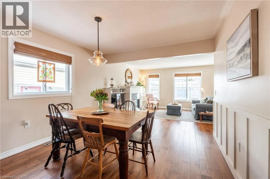 136 GLENARIFF Drive