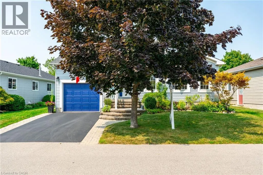 136 GLENARIFF Drive